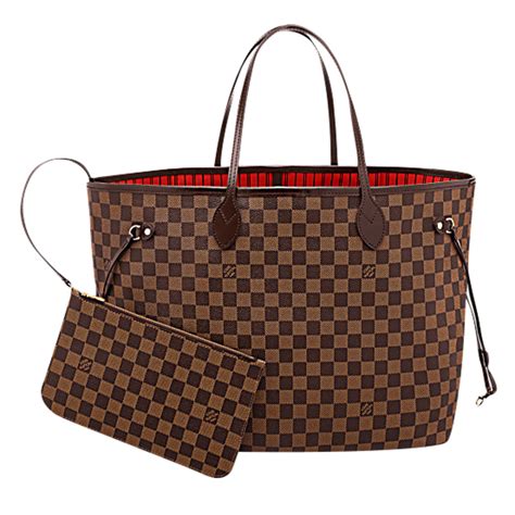 sac louis vuitton couleur|sac Louis Vuitton neverfull.